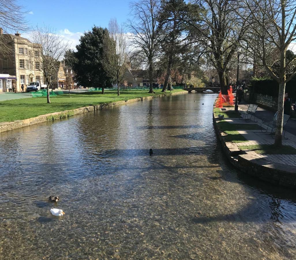 Cranford Villa Bourton-on-the-Water Eksteriør bilde